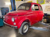 Fiat 500 R EN L'ETAT - <small></small> 8.200 € <small>TTC</small> - #38