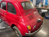 Fiat 500 R EN L'ETAT - <small></small> 8.200 € <small>TTC</small> - #51