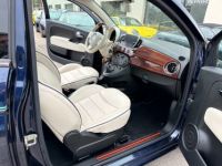 Fiat 500 RIVA 85ch TwinAir S&S - <small></small> 11.900 € <small></small> - #12