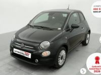 Fiat 500 S 1.0 70 Hybrid BSG (Neuf, CarPlay, Pack confort, JA 15) - <small></small> 14.990 € <small>TTC</small> - #1