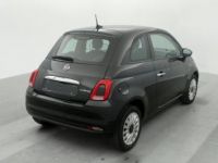 Fiat 500 S 1.0 70 Hybrid BSG (Neuf, CarPlay, Pack confort, JA 15) - <small></small> 14.990 € <small>TTC</small> - #3