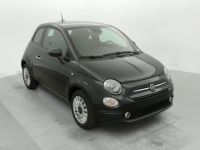 Fiat 500 S 1.0 70 Hybrid BSG (Neuf, CarPlay, Pack confort, JA 15) - <small></small> 14.990 € <small>TTC</small> - #4