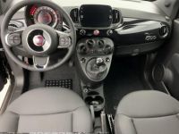 Fiat 500 S 1.0 70 Hybrid BSG (Neuf, CarPlay, Pack confort, JA 15) - <small></small> 14.990 € <small>TTC</small> - #6