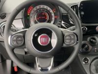 Fiat 500 S 1.0 70 Hybrid BSG (Neuf, CarPlay, Pack confort, JA 15) - <small></small> 14.990 € <small>TTC</small> - #7