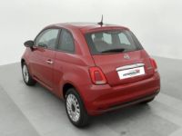 Fiat 500 S 1.0 70 Hybride BSG (Neuf, CarPlay, Pack confort, JA 15) - <small></small> 14.990 € <small>TTC</small> - #2