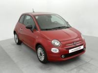 Fiat 500 S 1.0 70 Hybride BSG (Neuf, CarPlay, Pack confort, JA 15) - <small></small> 14.990 € <small>TTC</small> - #5