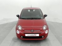 Fiat 500 S 1.0 70 Hybride BSG (Neuf, CarPlay, Pack confort, JA 15) - <small></small> 14.990 € <small>TTC</small> - #6