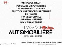 Fiat 500 S 1.0 70 Hybride BSG (Neuf, CarPlay, Pack confort, JA 15) - <small></small> 14.990 € <small>TTC</small> - #7