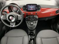 Fiat 500 S 1.0 70 Hybride BSG (Neuf, CarPlay, Pack confort, JA 15) - <small></small> 14.990 € <small>TTC</small> - #9