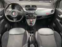 Fiat 500 S 1.2 8V 69 ch RADAR AR / DISTRIBUTION OK - GARANTIE 12 MOIS - - <small></small> 8.490 € <small>TTC</small> - #2