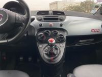 Fiat 500 S 1.2 8V 69 ch RADAR AR / DISTRIBUTION OK - GARANTIE 12 MOIS - - <small></small> 8.490 € <small>TTC</small> - #12