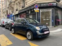 Fiat 500 SERIE 3 1.2 8V 69 ch Lounge - <small></small> 5.990 € <small>TTC</small> - #1