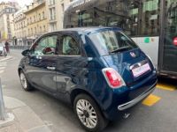 Fiat 500 SERIE 3 1.2 8V 69 ch Lounge - <small></small> 5.990 € <small>TTC</small> - #9