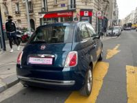 Fiat 500 SERIE 3 1.2 8V 69 ch Lounge - <small></small> 5.990 € <small>TTC</small> - #10