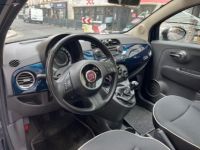 Fiat 500 SERIE 3 1.2 8V 69 ch Lounge - <small></small> 5.990 € <small>TTC</small> - #25