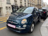 Fiat 500 SERIE 3 1.2 8V 69 ch Lounge - <small></small> 5.990 € <small>TTC</small> - #6