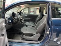 Fiat 500 SERIE 3 1.2 8V 69 ch Lounge - <small></small> 5.990 € <small>TTC</small> - #2