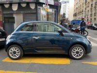 Fiat 500 SERIE 3 1.2 8V 69 ch Lounge - <small></small> 5.990 € <small>TTC</small> - #3