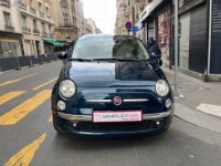 Fiat 500 SERIE 3 1.2 8V 69 ch Lounge - <small></small> 5.990 € <small>TTC</small> - #5