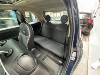 Fiat 500 SERIE 3 1.2 8V 69 ch Lounge - <small></small> 5.990 € <small>TTC</small> - #11