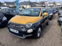 Fiat 500 SERIE 3 1.2 8V 69 ch Pop - EDITION COMICS COUTUR - <small></small> 8.500 € <small>TTC</small> - #1