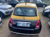 Fiat 500 SERIE 3 1.2 8V 69 ch Pop - EDITION COMICS COUTUR - <small></small> 8.500 € <small>TTC</small> - #9