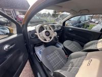 Fiat 500 SERIE 3 1.2 8V 69 ch Pop - EDITION COMICS COUTUR - <small></small> 8.500 € <small>TTC</small> - #10