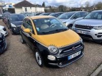 Fiat 500 SERIE 3 1.2 8V 69 ch Pop - EDITION COMICS COUTUR - <small></small> 8.500 € <small>TTC</small> - #13