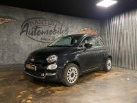 Fiat 500 SERIE 4 - 1.2 69 CH LOUNGE - <small></small> 9.990 € <small>TTC</small> - #1