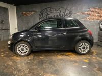Fiat 500 SERIE 4 - 1.2 69 CH LOUNGE - <small></small> 9.990 € <small>TTC</small> - #2