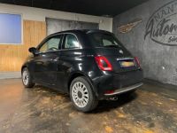 Fiat 500 SERIE 4 - 1.2 69 CH LOUNGE - <small></small> 9.990 € <small>TTC</small> - #3