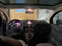 Fiat 500 SERIE 4 - 1.2 69 CH LOUNGE - <small></small> 9.990 € <small>TTC</small> - #4