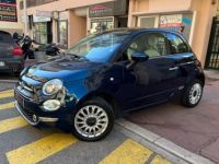 Fiat 500 SERIE 4 1.2l 69 CV Lounge Toit Panoramique - <small></small> 8.990 € <small>TTC</small> - #1