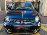 Fiat 500 SERIE 4 1.2l 69 CV Lounge Toit Panoramique - <small></small> 8.990 € <small>TTC</small> - #2