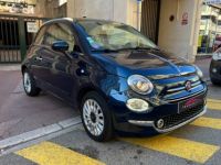 Fiat 500 SERIE 4 1.2l 69 CV Lounge Toit Panoramique - <small></small> 8.990 € <small>TTC</small> - #3