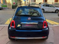 Fiat 500 SERIE 4 1.2l 69 CV Lounge Toit Panoramique - <small></small> 8.990 € <small>TTC</small> - #6