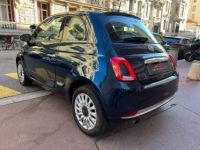 Fiat 500 SERIE 4 1.2l 69 CV Lounge Toit Panoramique - <small></small> 8.990 € <small>TTC</small> - #7