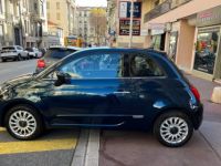 Fiat 500 SERIE 4 1.2l 69 CV Lounge Toit Panoramique - <small></small> 8.990 € <small>TTC</small> - #8