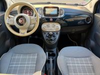 Fiat 500 SERIE 4 1.2l 69 CV Lounge Toit Panoramique - <small></small> 8.990 € <small>TTC</small> - #18