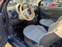 Fiat 500 SERIE 4 1.2l 69 CV Lounge Toit Panoramique - <small></small> 8.990 € <small>TTC</small> - #20