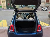 Fiat 500 SERIE 4 1.2l 69 CV Lounge Toit Panoramique - <small></small> 8.990 € <small>TTC</small> - #45