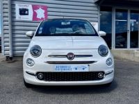 Fiat 500 SERIE 6 1.2 69 ch Eco Pack Lounge - <small></small> 9.290 € <small>TTC</small> - #2