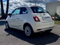 Fiat 500 SERIE 6 1.2 69 ch Eco Pack Lounge - <small></small> 9.290 € <small>TTC</small> - #10