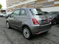 Fiat 500 SERIE 6 1.2 69 Ch LOUNGE BVM5 TOIT PANORAMIQUE - <small></small> 8.990 € <small>TTC</small> - #3