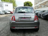 Fiat 500 SERIE 6 1.2 69 Ch LOUNGE BVM5 TOIT PANORAMIQUE - <small></small> 8.990 € <small>TTC</small> - #4