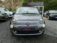 Fiat 500 SERIE 6 1.2 69 Ch LOUNGE BVM5 TOIT PANORAMIQUE - <small></small> 8.990 € <small>TTC</small> - #9