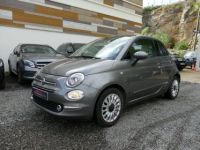 Fiat 500 SERIE 6 1.2 69 Ch LOUNGE BVM5 TOIT PANORAMIQUE - <small></small> 8.990 € <small>TTC</small> - #10