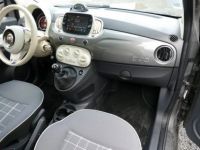 Fiat 500 SERIE 6 1.2 69 Ch LOUNGE BVM5 TOIT PANORAMIQUE - <small></small> 8.990 € <small>TTC</small> - #16