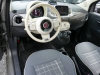 Fiat 500 SERIE 6 1.2 69 Ch LOUNGE BVM5 TOIT PANORAMIQUE - <small></small> 8.990 € <small>TTC</small> - #17