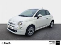 Fiat 500 SERIE 6 1.2 69 ch Popstar - <small></small> 8.990 € <small>TTC</small> - #1